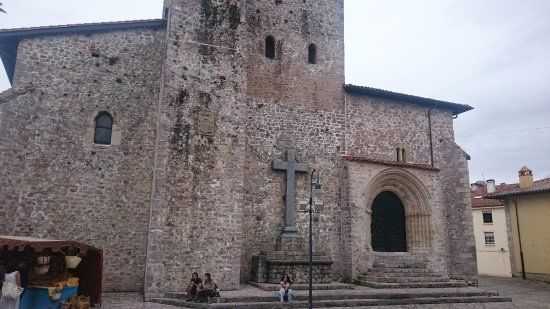 Torreón de Llanes